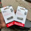 SanDisk Ultra Flair 32 GB USB 3.0 Pen Drive (Silver) - Image 3