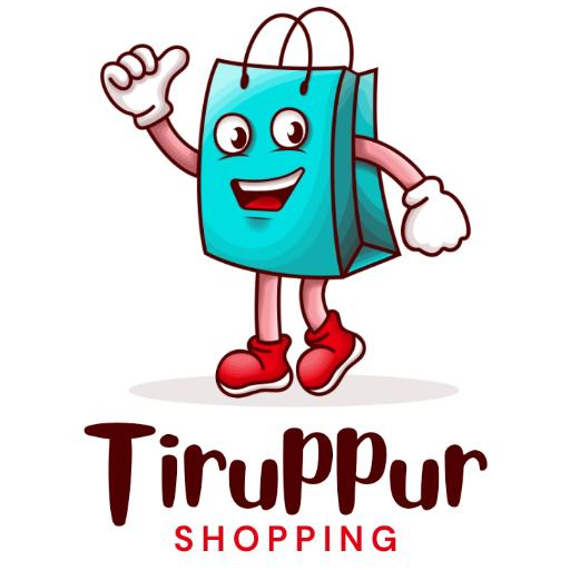 Tirupur Shopping